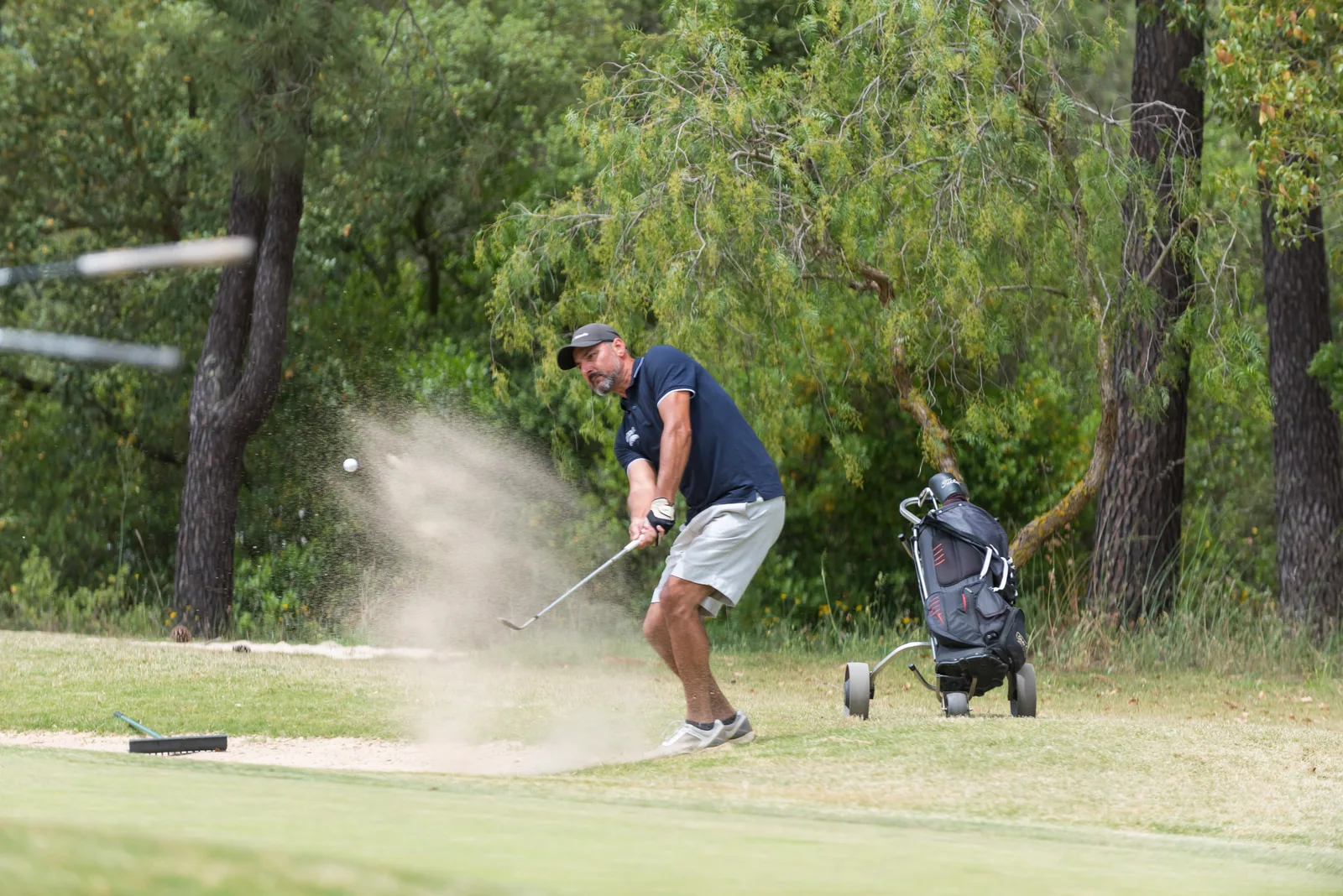Golfe — 53