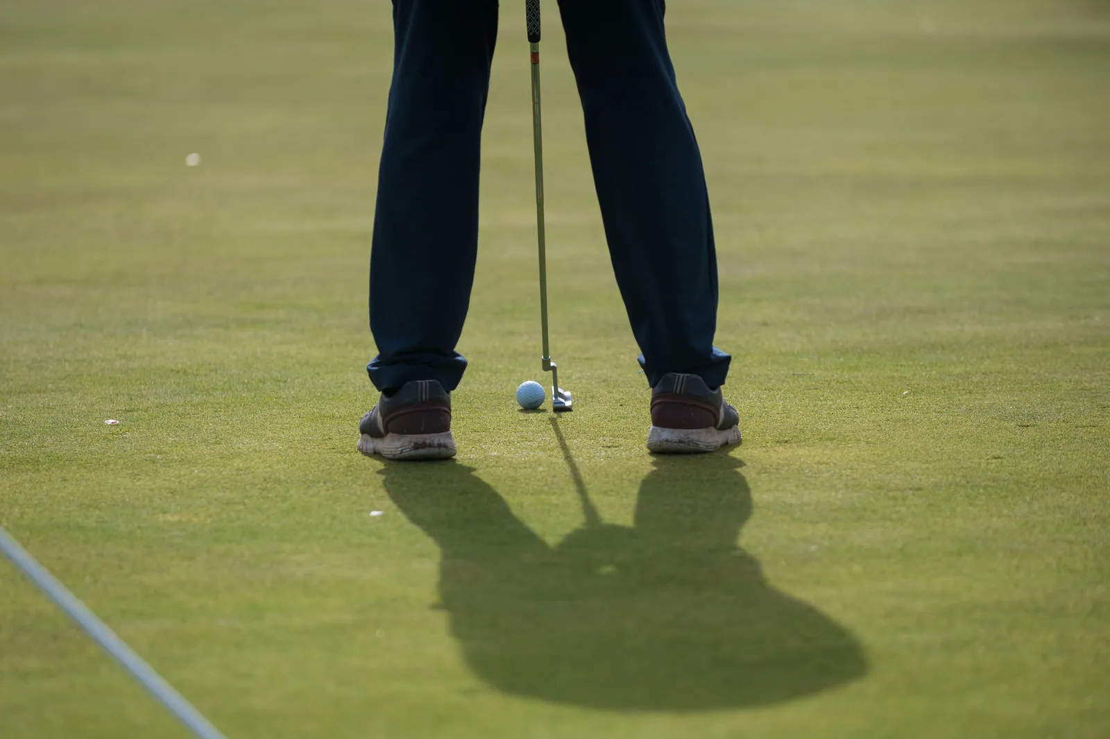 Golfe — 28