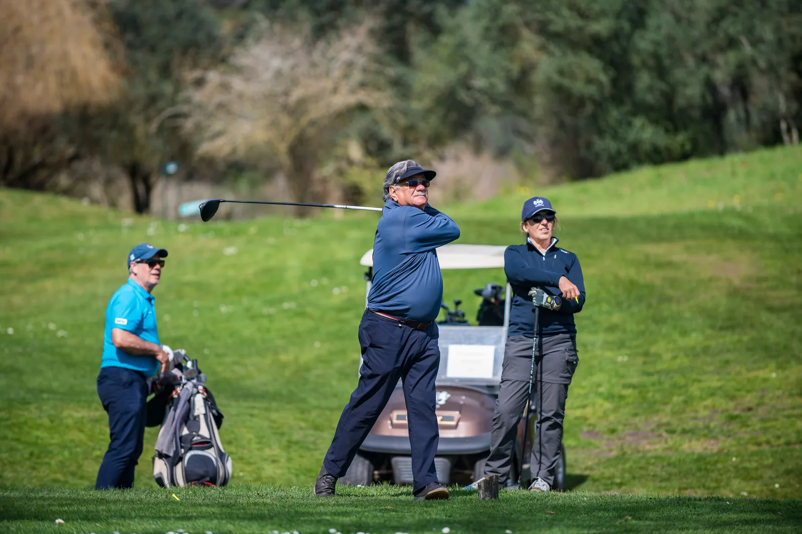 Golfe — 31