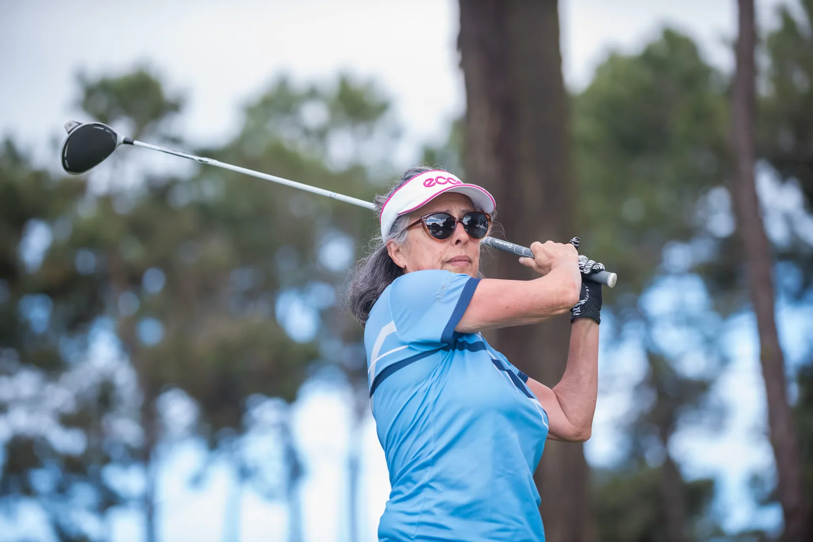 Golfe — 49
