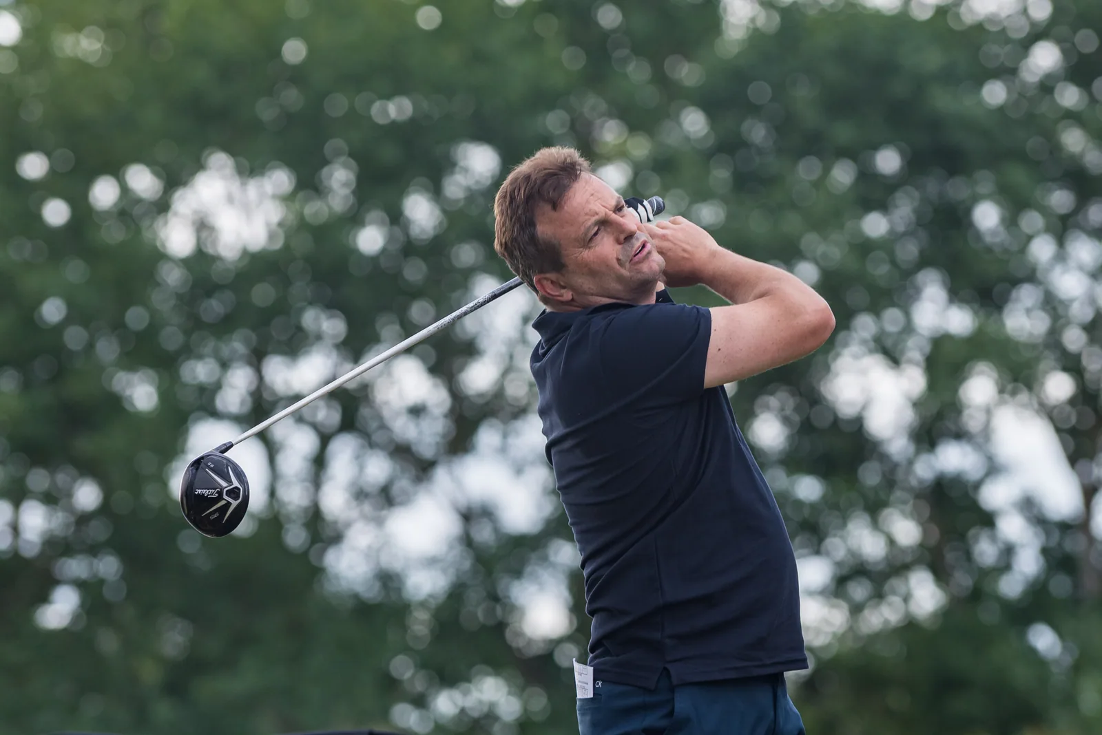 Golfe — 18