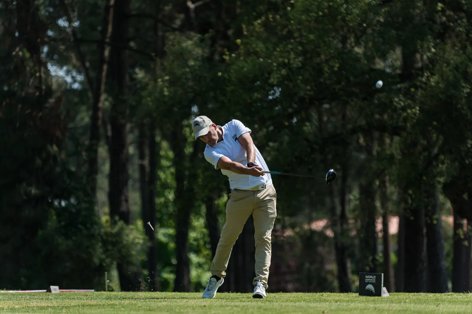 Golfe — 46