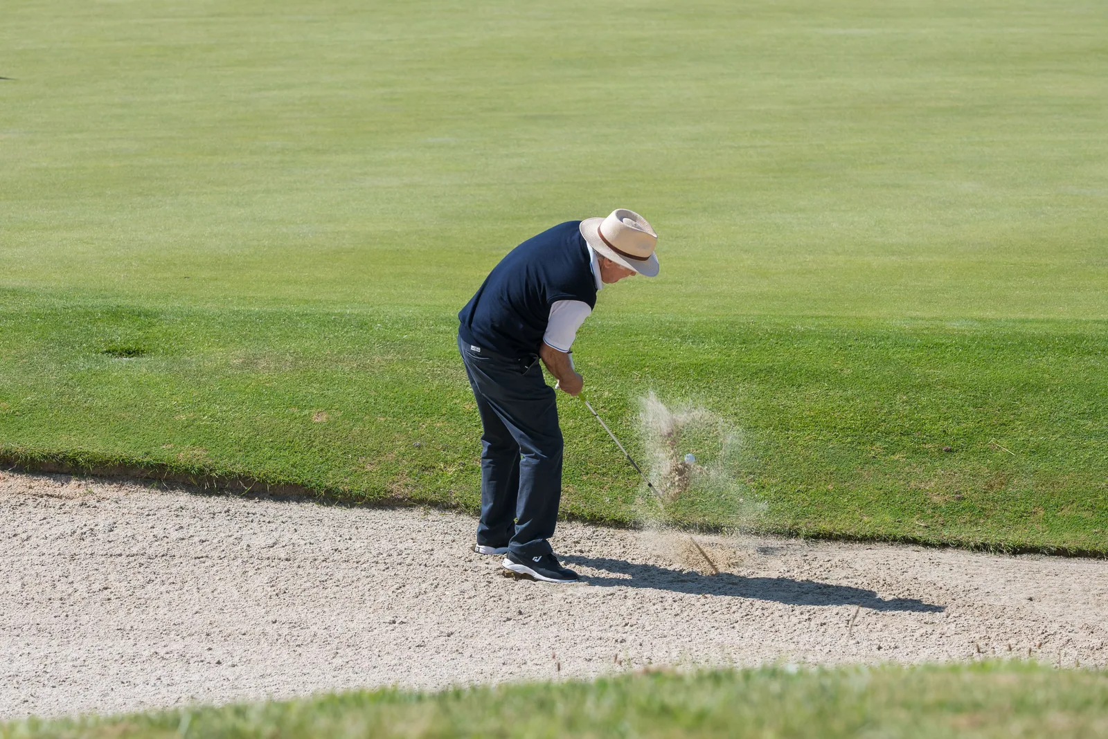 Golfe — 39
