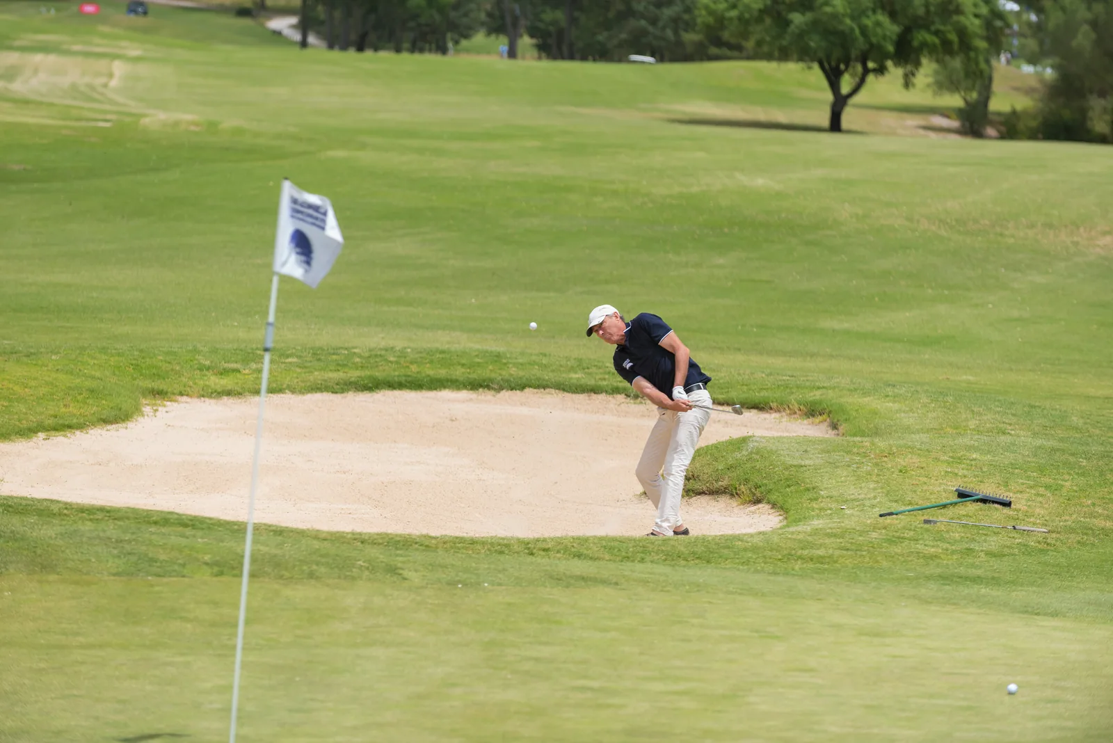 Golfe — 52