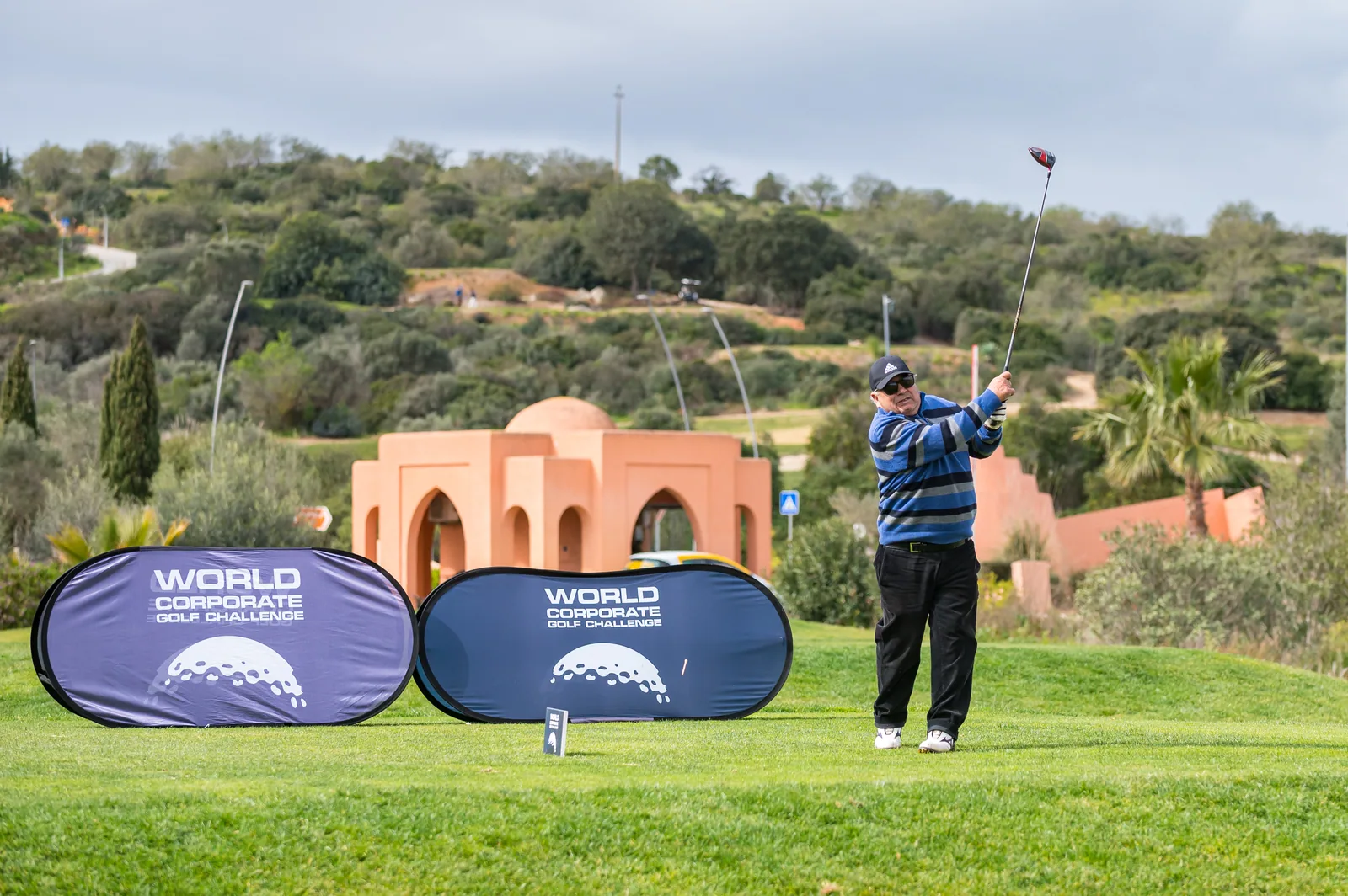 Golfe — 47