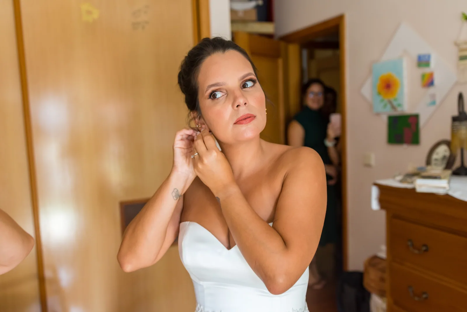Mariana e André — 3