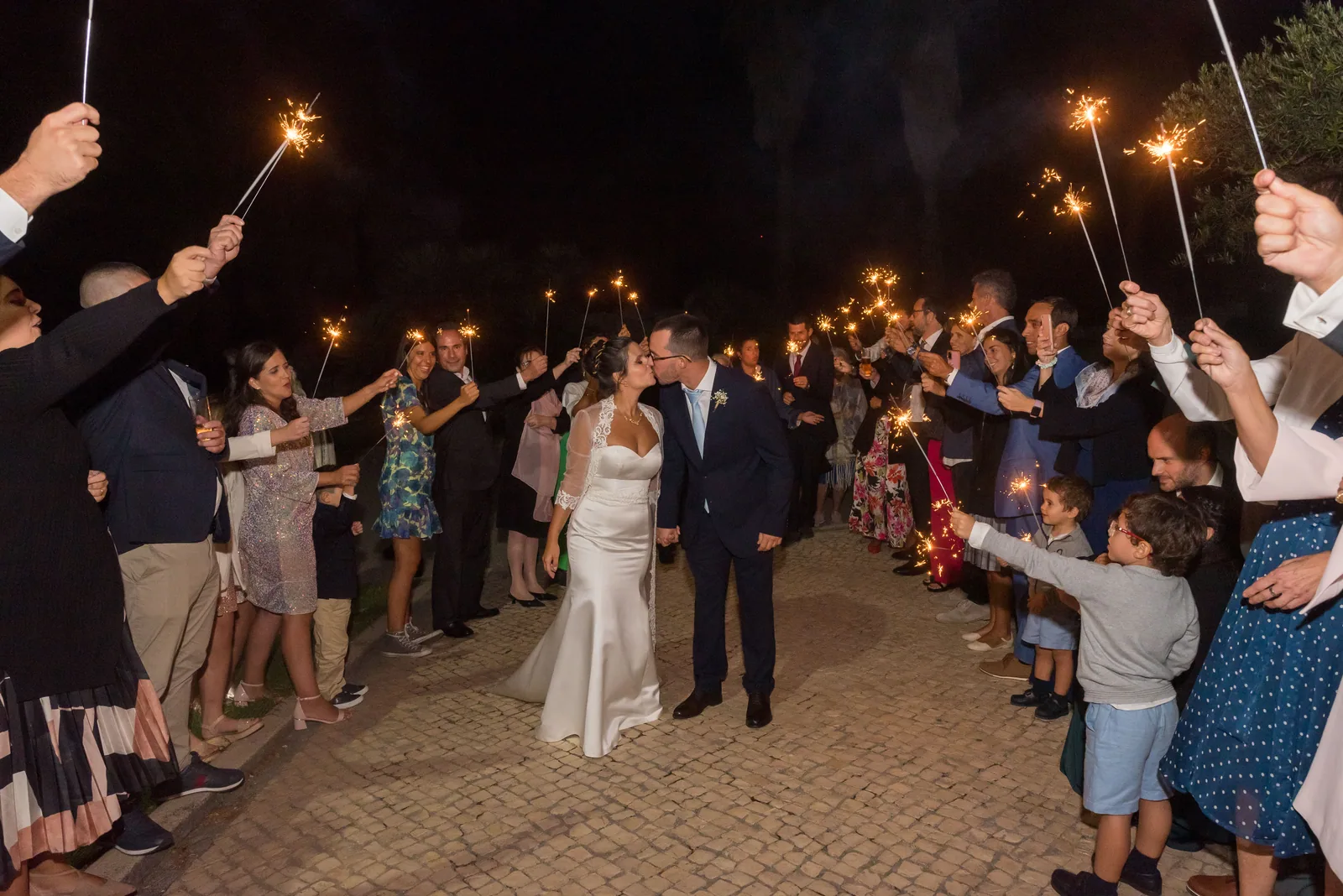 Mariana e André — 13
