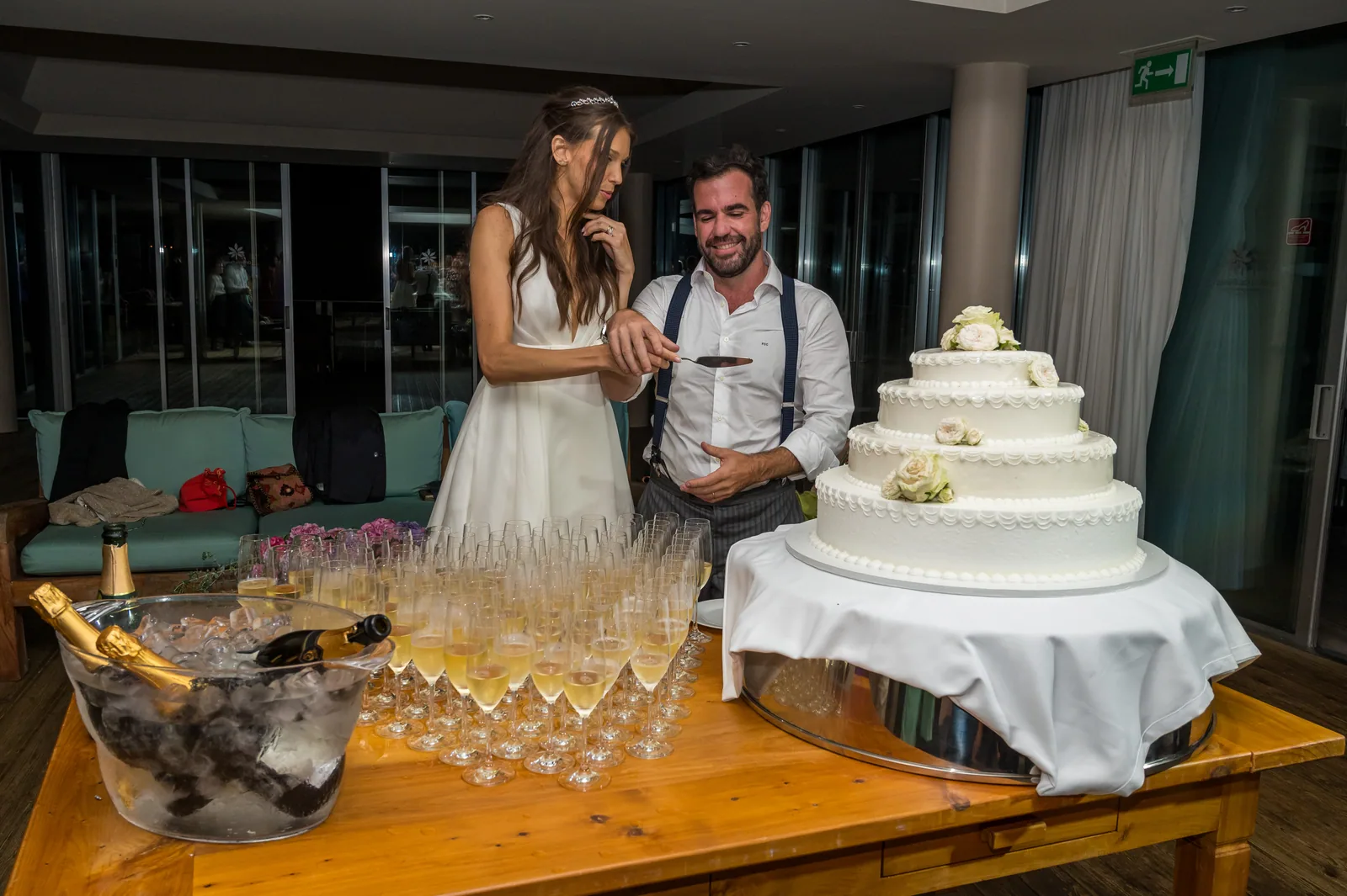 Tatianne e Filipe — 27